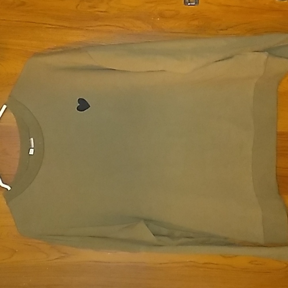2 Womans Large Long Sleeves - Picture 3 of 6